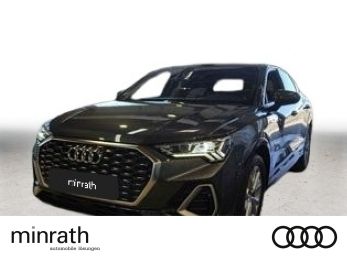 Audi Q3 96.263 km 31.290 € Moers 47441
