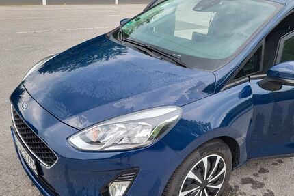 Ford Fiesta 75.900 km 10.700 &euro; Bochum 44869