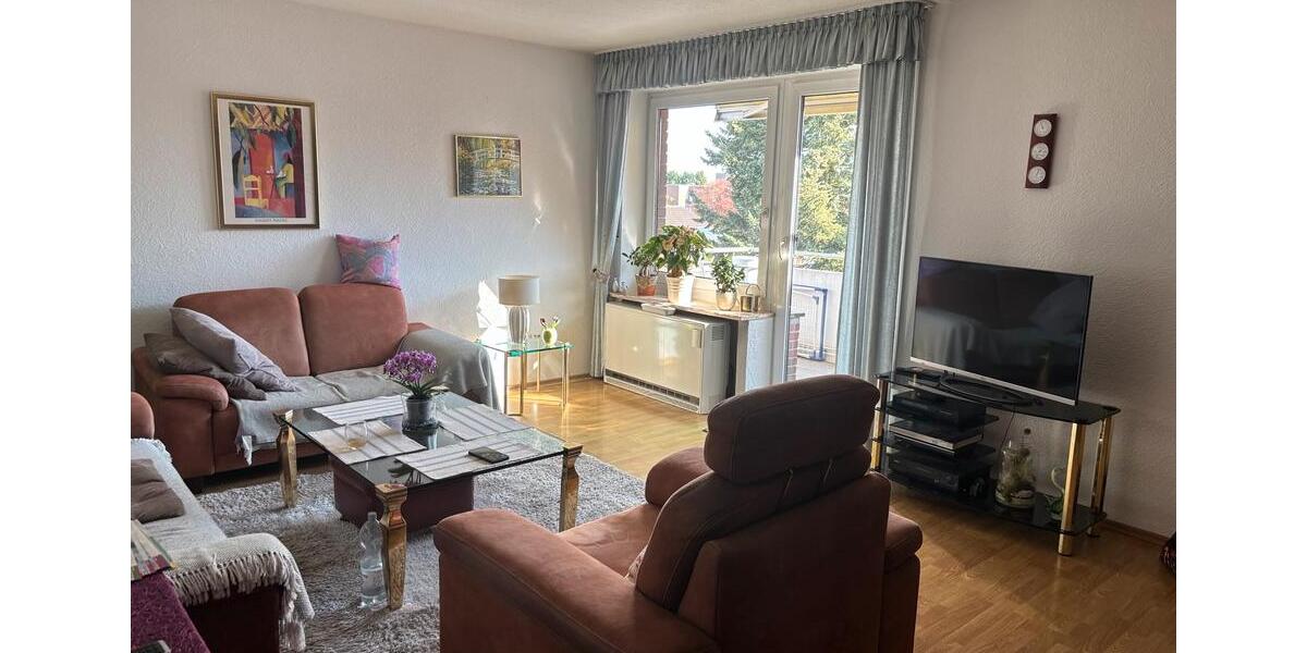 Etagenwohnung Dorsten Altstadt - 2.5 Zimmer, 62 m&sup2;, 139.900&euro; | Angebot:26327111