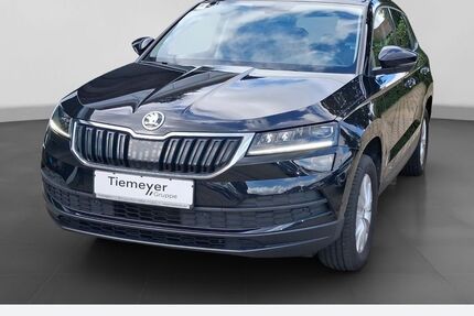 Skoda Karoq 91.816 km 14.790 &euro; Recklinghausen 45663