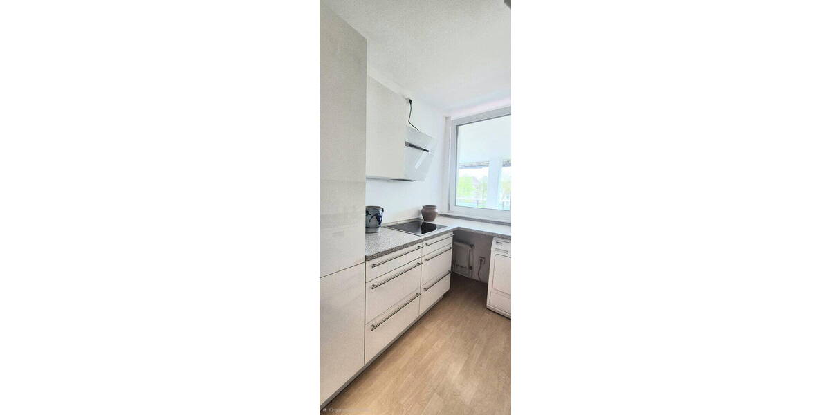 Etagenwohnung Essen Stadtwald - 2 Zimmer, 70 m&sup2;, 222.000&euro; | Angebot:26128173