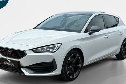 Cupra Leon 36.526 km 27.880 &euro; Bottrop 46244