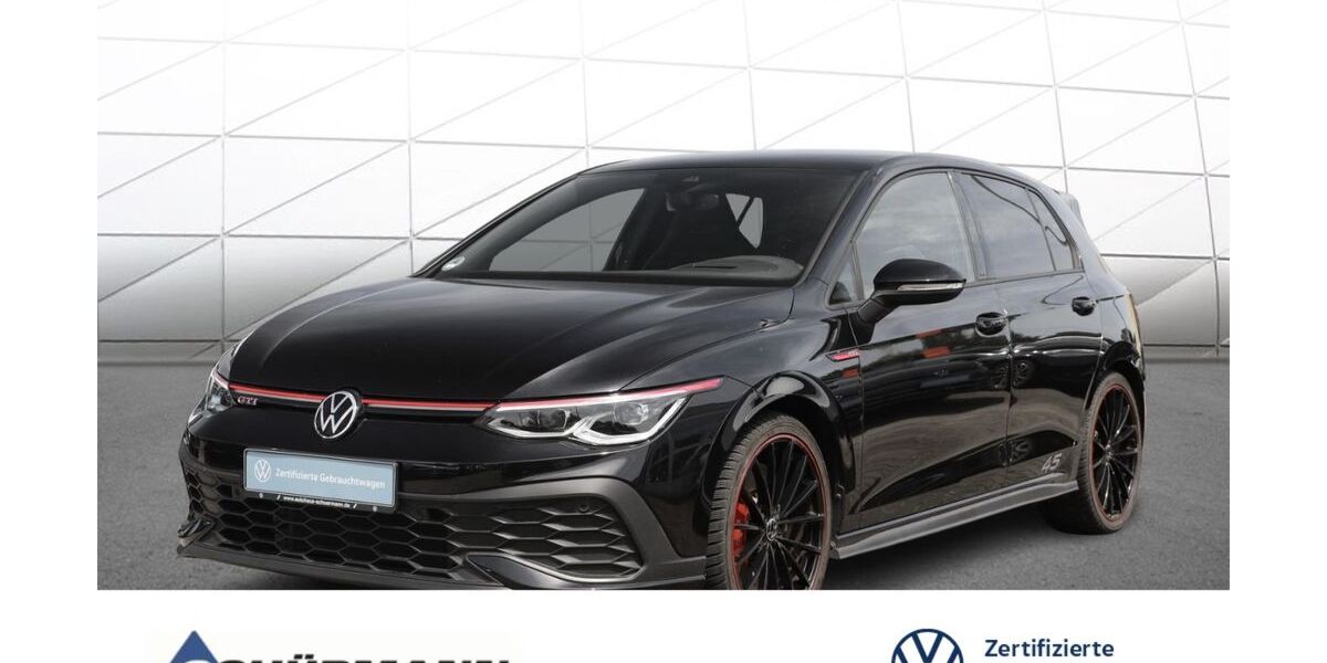 VW Golf 33.463 km 32.888 &euro; Herten 45701