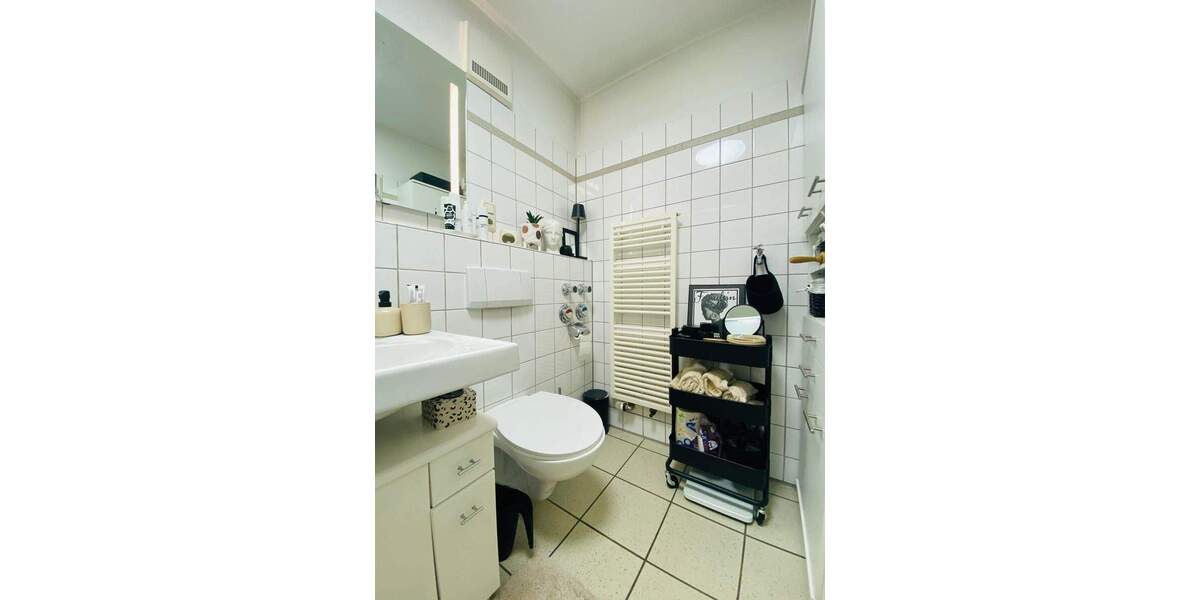 Etagenwohnung Bottrop Kirchhellen Mitte - 3 Zimmer, 78 m&sup2;, 196.000&euro; | Angebot:25671792