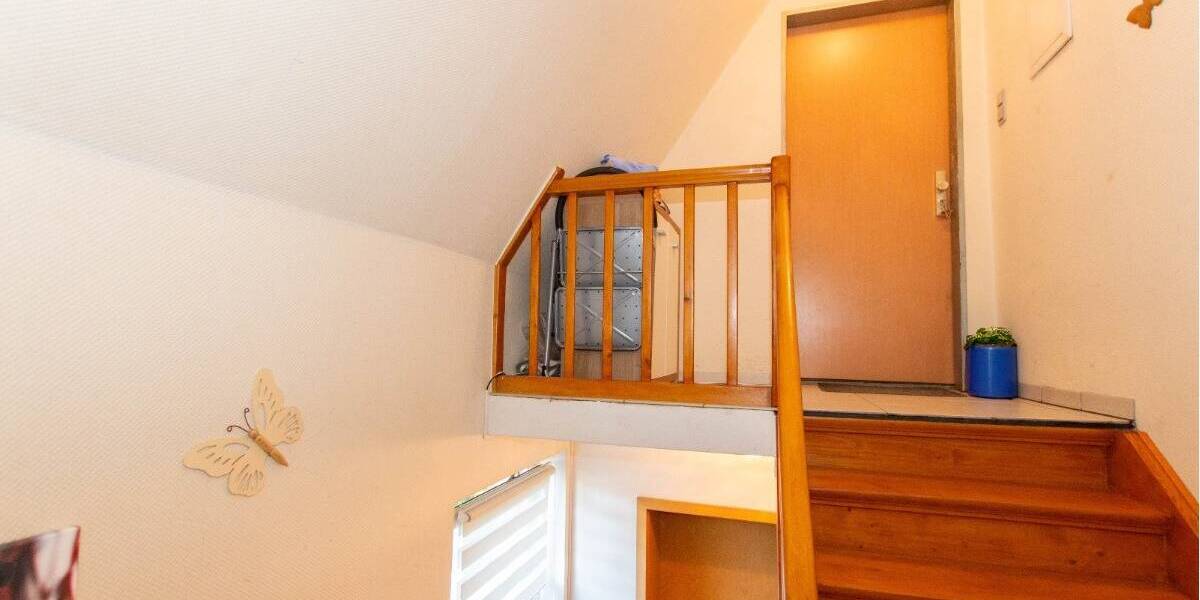 Doppelhaushälfte Castrop-Rauxel Habinghorst - 9 Zimmer, 157 m&sup2;, 399.000&euro; | Angebot:26359999