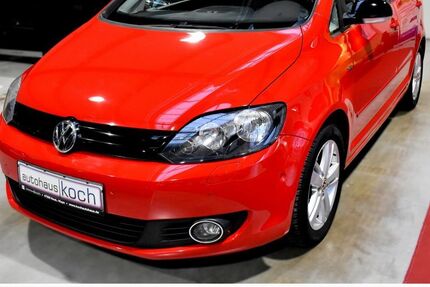 VW Golf Plus 54.800 km 23.980 € Neukirchen-Vluyn 47506