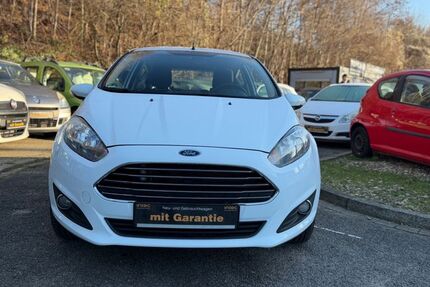 Ford Fiesta 161.724 km 3.499 &euro; Essen 45145