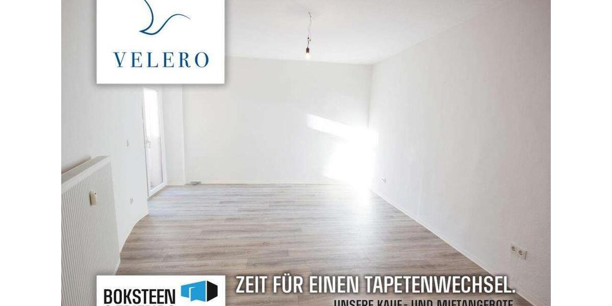 Etagenwohnung Gelsenkirchen Rotthausen - 3 Zimmer, 81 m&sup2;, 570&euro; | Angebot:26182882