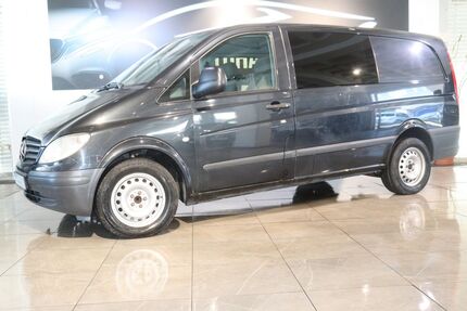 Mercedes-Benz Vito 236.048 km 11.200 &euro; Ratingen 40880