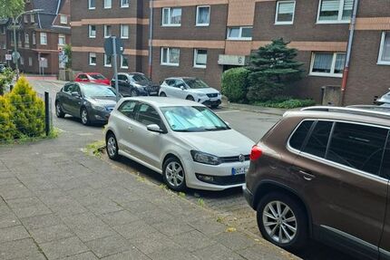 VW Polo 230.000 km 3.400 &euro; Bottrop 46236