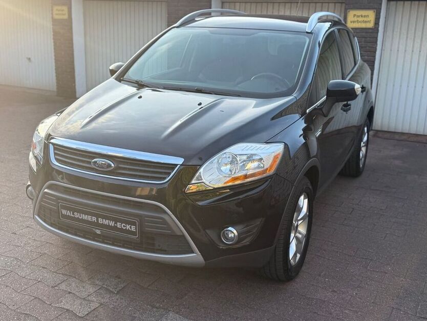 Kuga