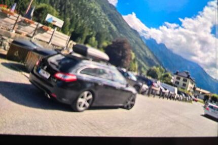 Peugeot 508 187.000 km 7.999 € Essen 45327