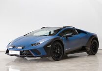 Gebrauchtwagen Lamborghini Huracán