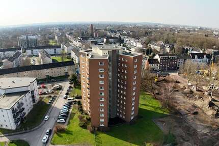 Wohnung Oberhausen Alt-Oberhausen - 3 Zimmer, 61 m&sup2;, 105.000&euro; | Angebot:25537296