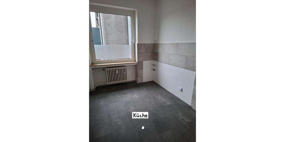 Etagenwohnung Recklinghausen Berghausen - 4 Zimmer, 120 m&sup2;, 1.050&euro; | Angebot:25333200