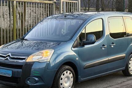 Citroen Berlingo 180.000 km 4.699 € Bottrop 46238