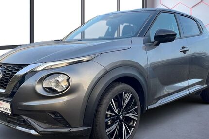 Nissan Juke 9.323 km 22.490 € Haltern am See 45721