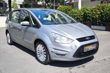 Ford S-Max 180.000 km 4.990 &euro; Essen 45138