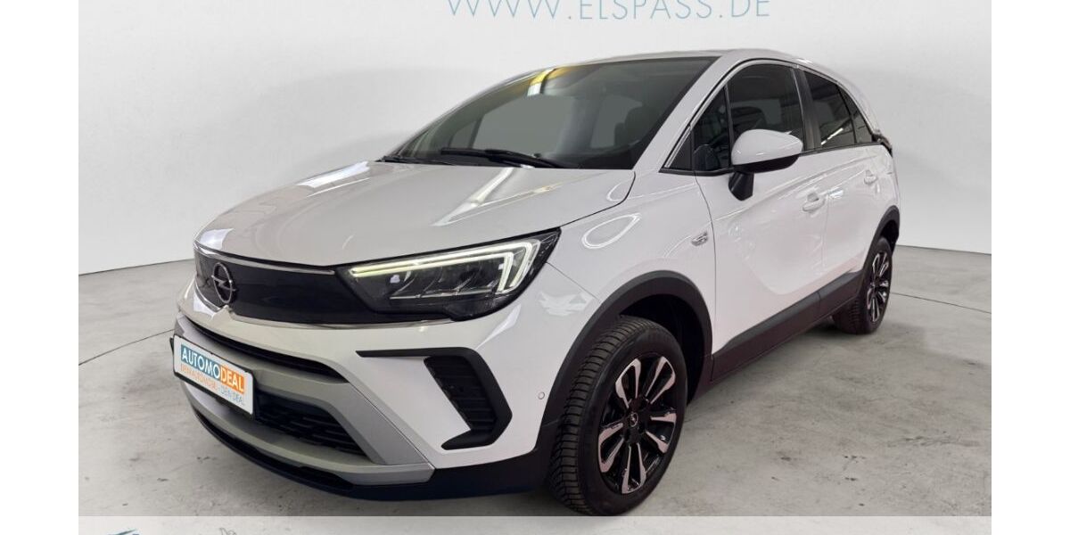 Opel Crossland (X) 49.805 km 14.989 &euro; Dinslaken 46539
