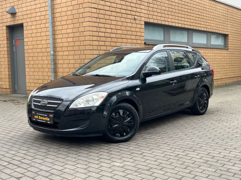 ceed Sportswagon