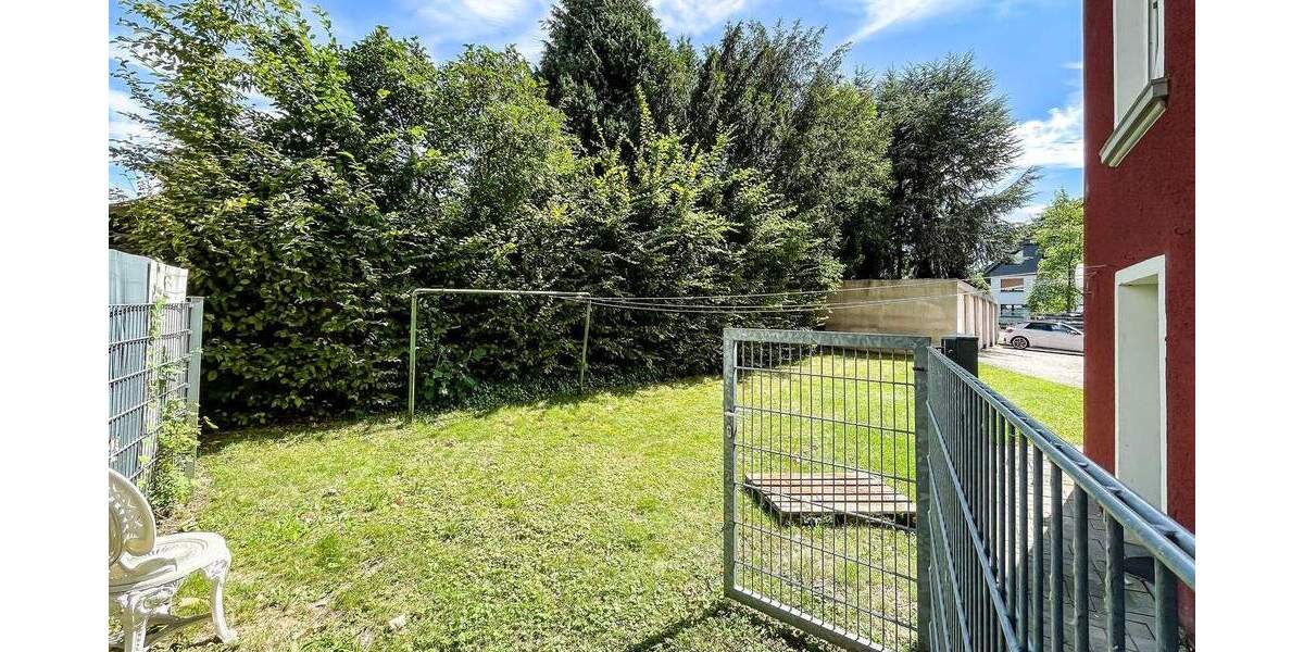 Etagenwohnung Bochum Langendreer - 4 Zimmer, 106 m&sup2;, 850&euro; | Angebot:25399136