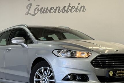 Ford Mondeo 127.147 km 9.680 &euro; Moers 47443