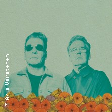 China Crisis - Warped Tour 2026 03.12.2026 Zentrum Altenberg