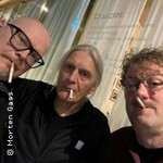 Bohren & Der Club of Gore - Haunting the Chapel