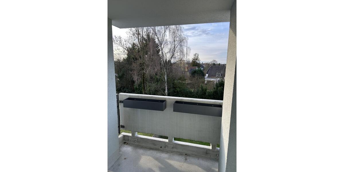 Wir vermieten Zufriedenheit. 3.5 zimmer