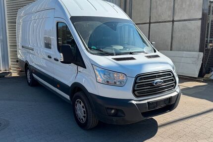 Ford Transit 245.567 km 6.899 &euro; Bottrop 46240