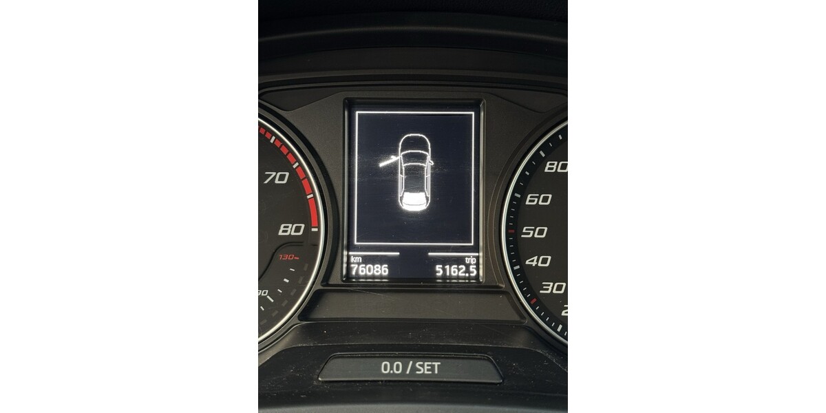 Seat Toledo IV 76.000 km 11.900 &euro; Essen 45121