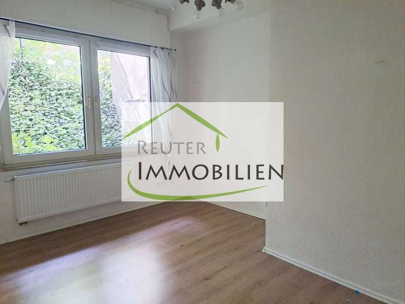 Wohnung zum Mieten in Bochum 300 € 30 m²