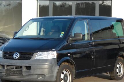 VW T5 Transporter 369.181 km 4.990 &euro; Bochum 44807