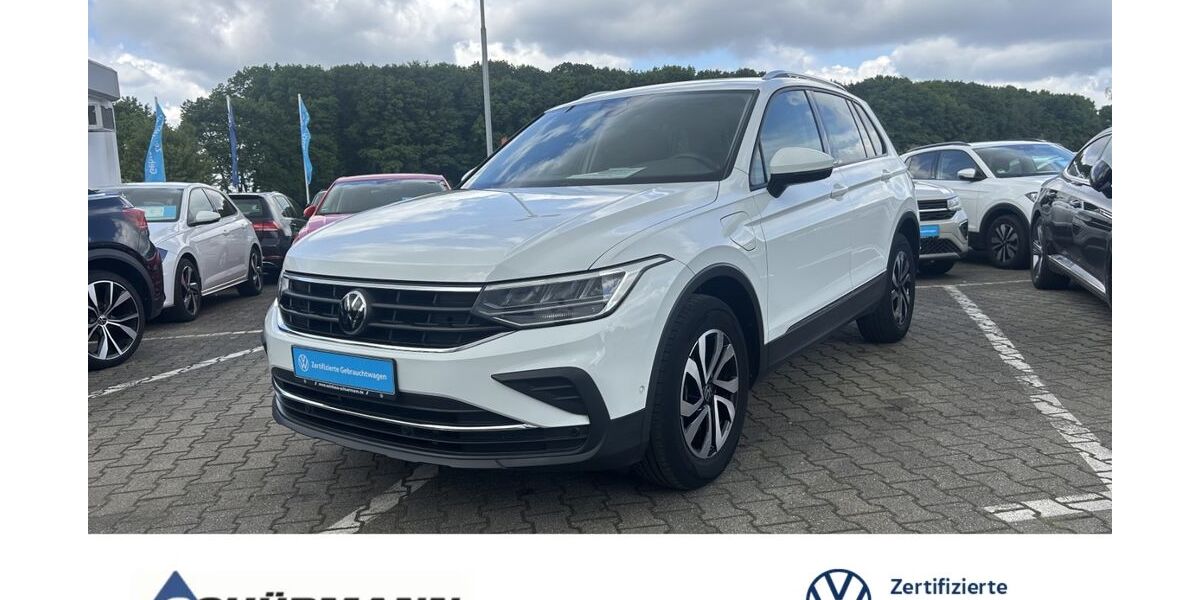 VW Tiguan 91.102 km 23.929 &euro; Herten 45701