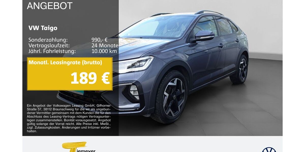 VW Taigo 20.692 km 27.170 &euro; Bochum 44892