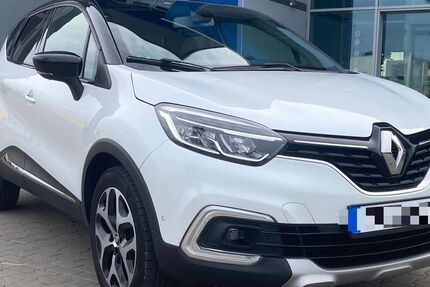 Renault Captur 27.500 km 10.750 &euro; Oberhausen 46047
