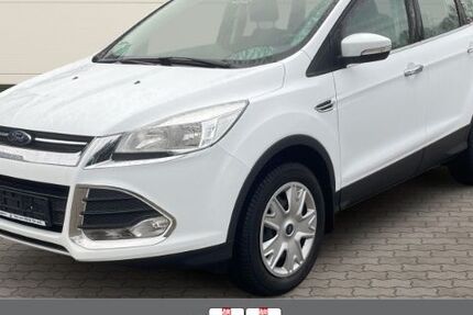 Ford Kuga 73.250 km 10.990 € Dorsten 46286