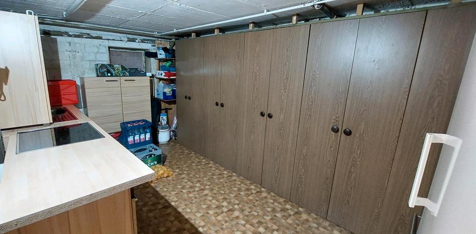 Reihenhaus Duisburg Rheinhausen - 5.5 Zimmer, 120 m&sup2;, 369.000&euro; | Angebot:26394979
