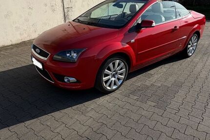 Ford Focus 113.500 km 5.350 &euro; Duisburg 47055