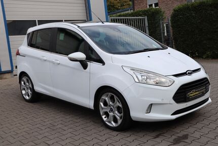 Ford B-Max 54.000 km 8.590 &euro; Oer-Erkenschwick 45739