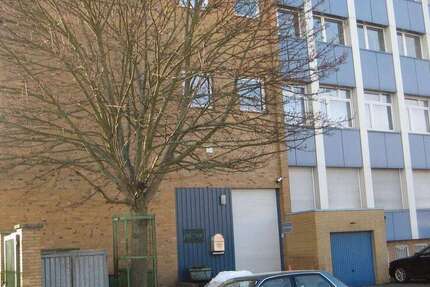 Wohnung zum Mieten in Hildesheim 285 € 36 m²
