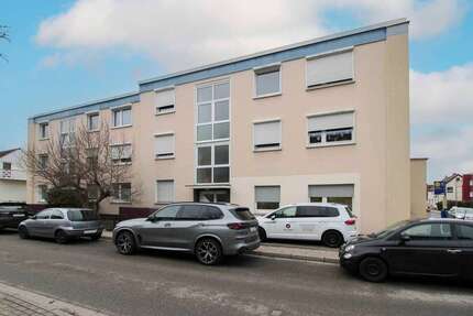 Wohnung Essen Stadtbezirk VIII - 2 Zimmer, 52 m&sup2;, 125.000&euro; | Angebot:26386304