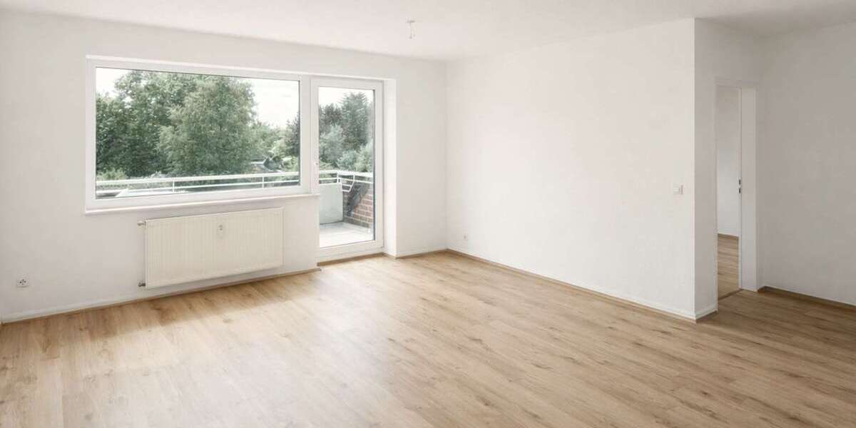 Etagenwohnung Oberhausen Alsfeld - 5 Zimmer, 133 m&sup2;, 340.000&euro; | Angebot:24982695