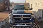 Ram 2500 Crew Cab Pick-up