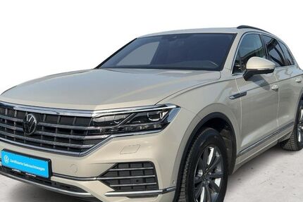 VW Touareg 89.278 km 49.090 &euro; Moers 47441