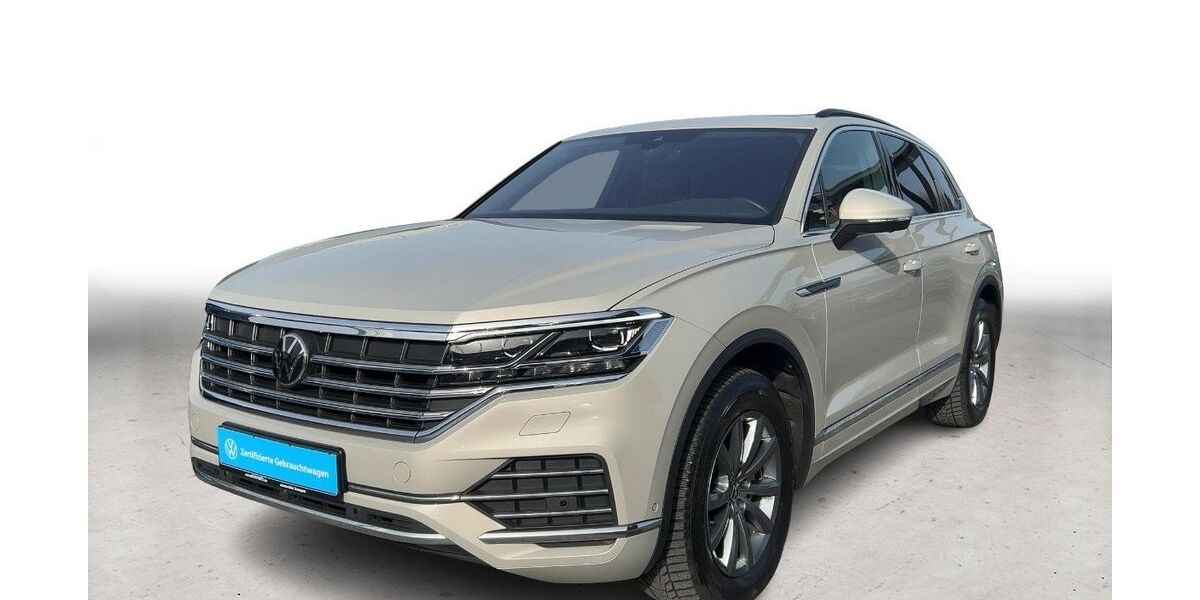 VW Touareg 89.278 km 49.090 &euro; Moers 47441