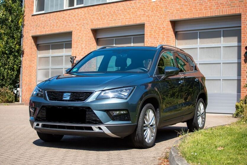 Ateca