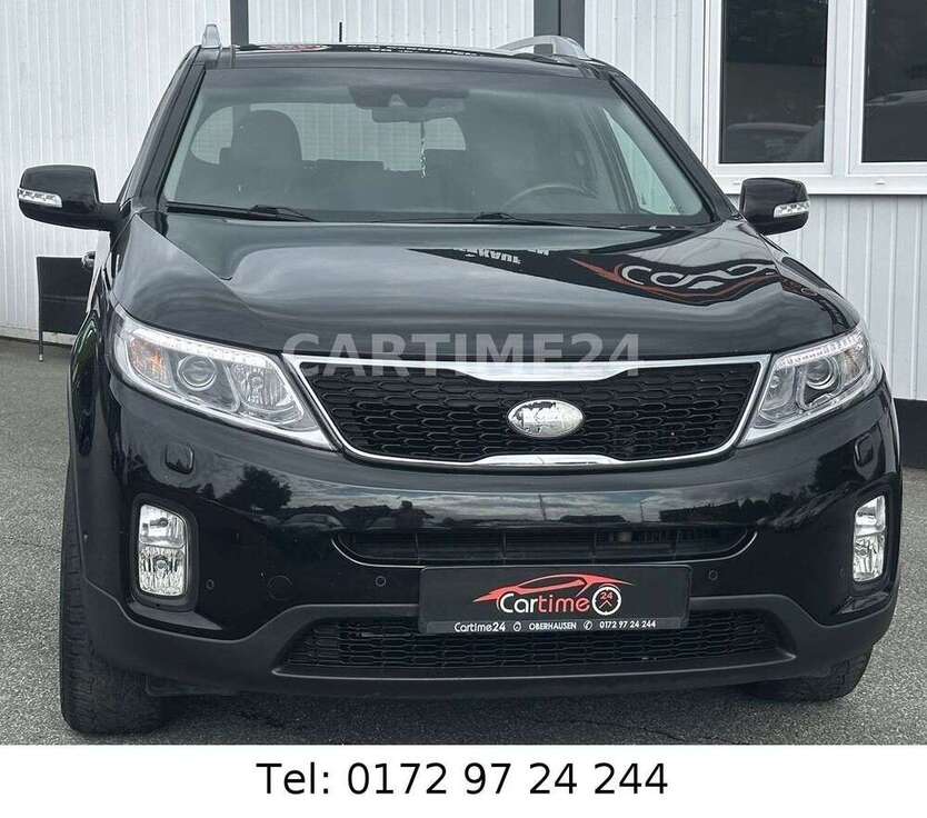 Sorento