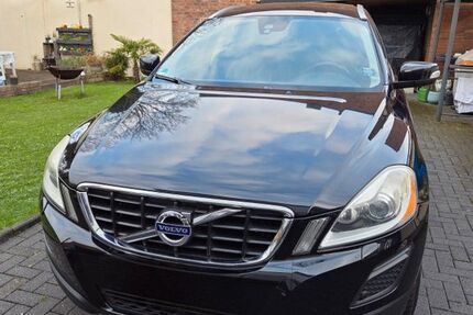 Volvo XC60 223.000 km 9.500 &euro; Oberhausen 46049