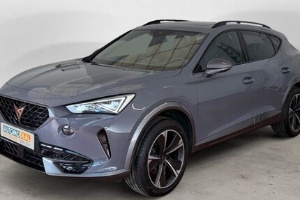 Cupra Formentor 66.291 km 24.710 &euro; Dinslaken 46539